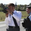 Sécurité : C’est quoi ces « gendarmeries mobiles » annoncées par Emmanuel Macron ?